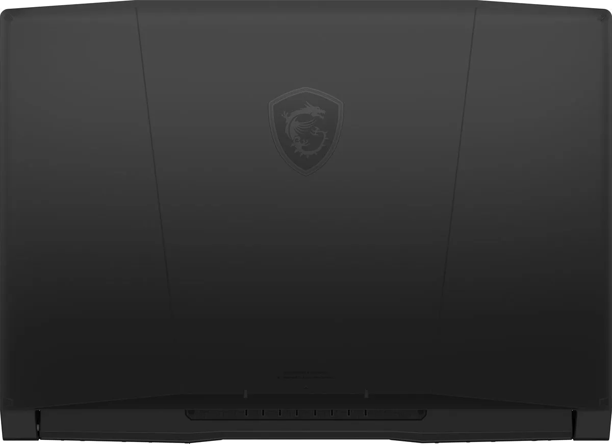 MSI Katana A15 AI B8VF-299NL Gaming Laptop 15.6" 144Hz