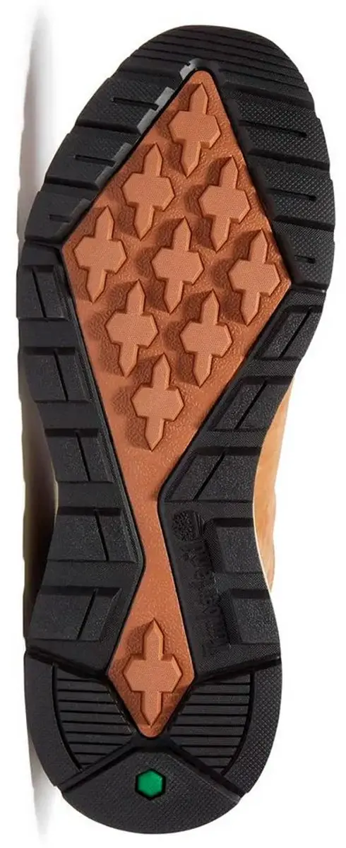Timberland Sprint Trekker Mid Schoenen - 43.5 - Bruin - afbeelding 5 van 6