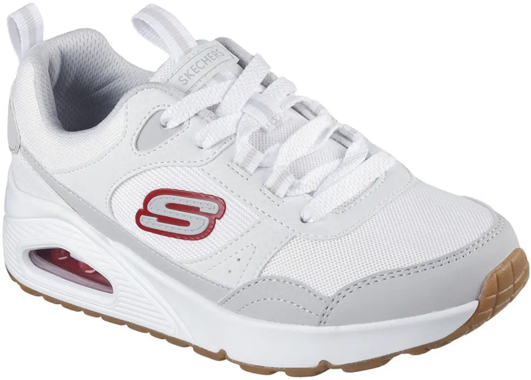 Skechers Uno Schoenen Wit EU 30 Kinderen