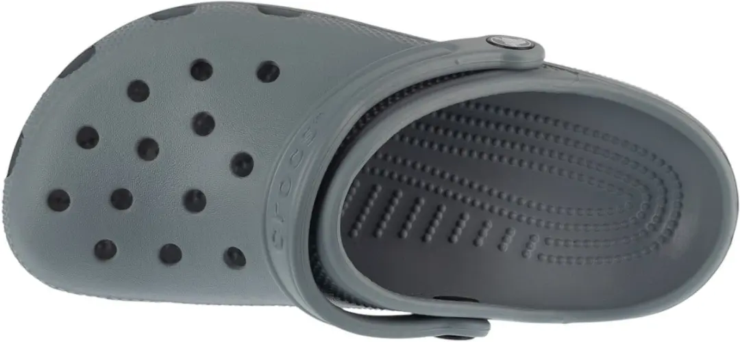 Crocs Classic Klompen Blauw - 37/38 - afbeelding 6 van 6