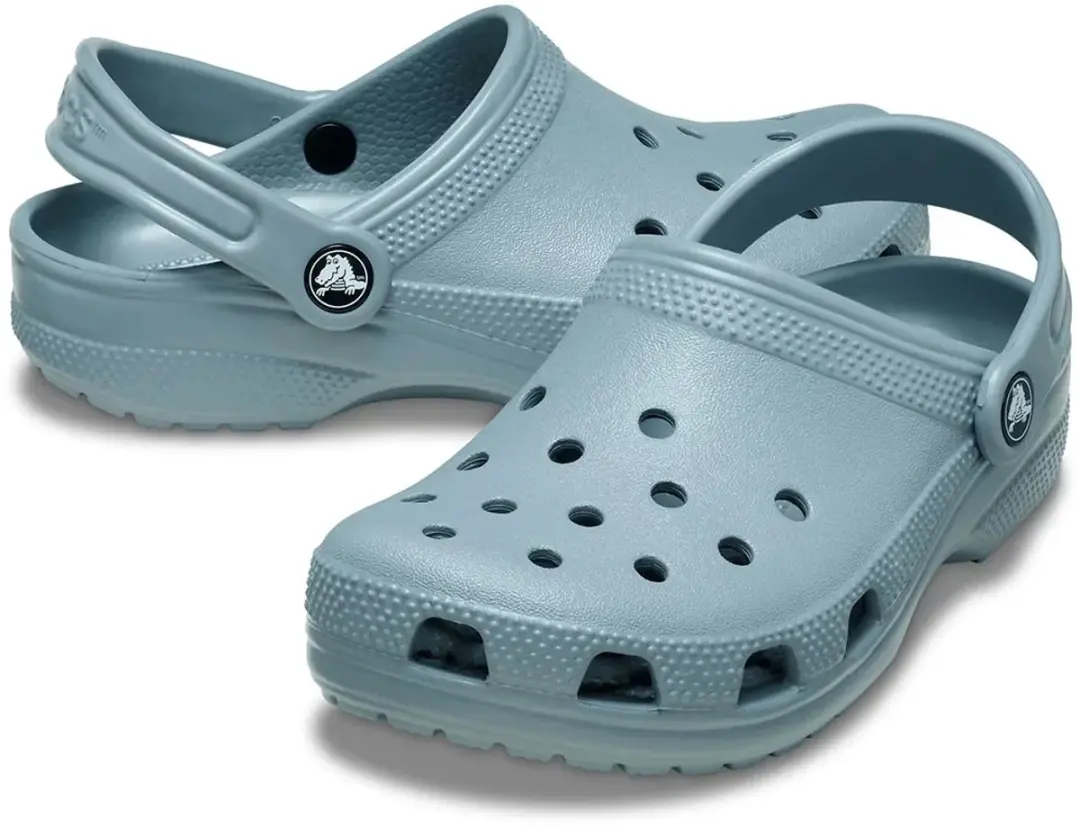 Crocs Classic Klompen Blauw - 37/38 - afbeelding 3 van 6