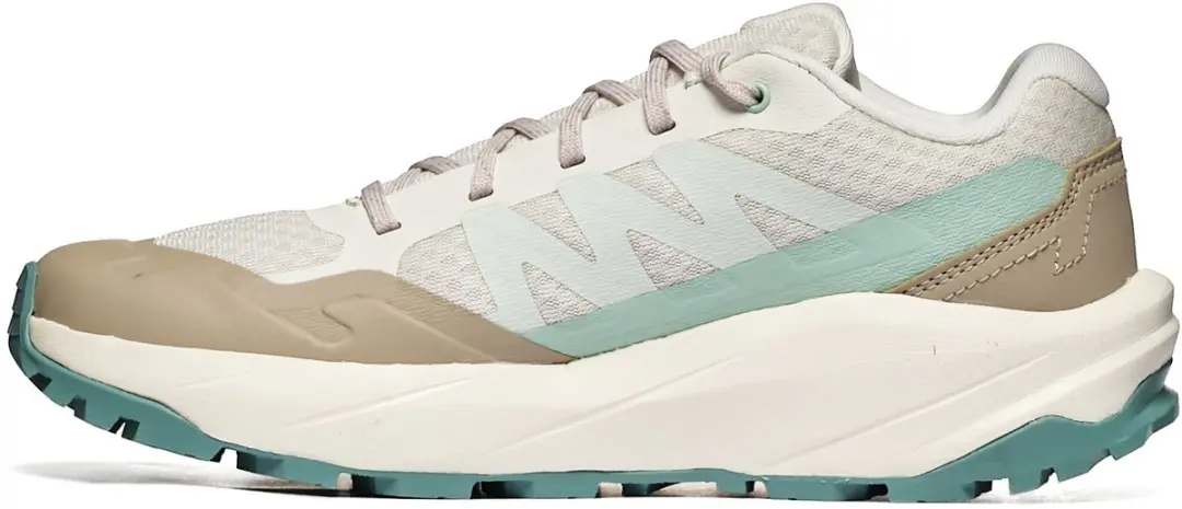 Salomon Outscape W Dames - 38 2/3 - Multicolor - afbeelding 6 van 6