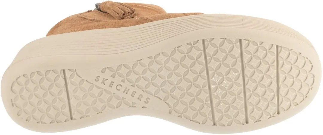 Skechers Parallel Lite Chelsea Laarzen - Bruin 41