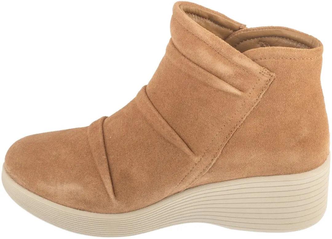 Skechers Parallel Lite Chelsea Laarzen - Bruin 41