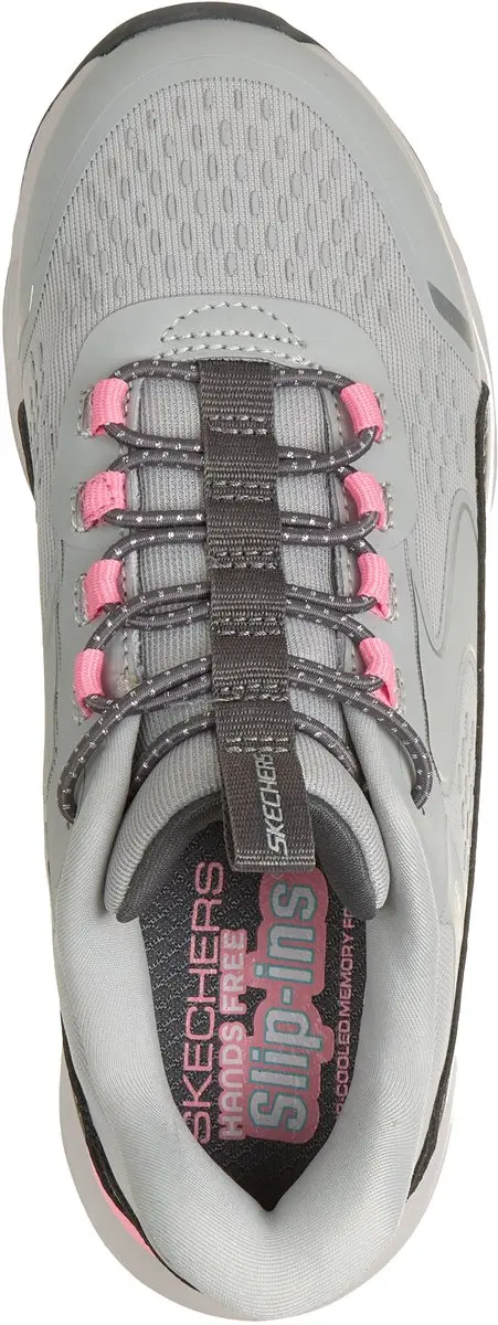 Baskets Basse à lacets Juniors Glide Step Vista Lane