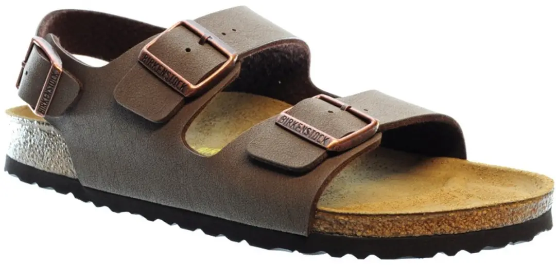 Birkenstock Milano Dames Sandalen