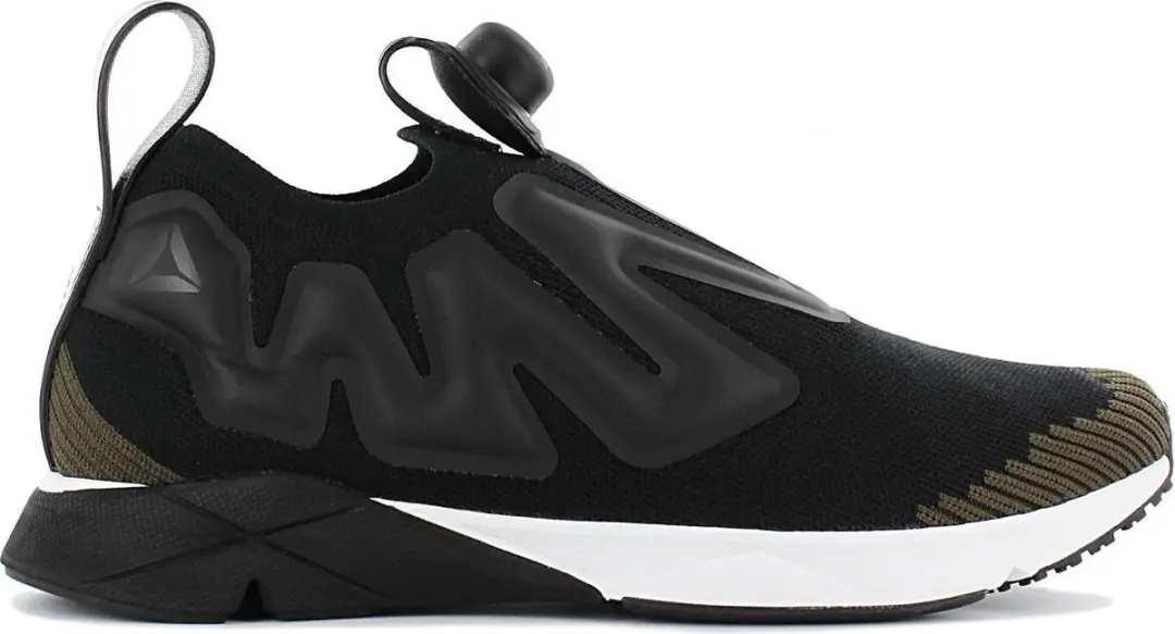 Reebok Pump Supreme Ultraknit ULTK CN0076 Hardloopschoenen Running Schoenen Spor