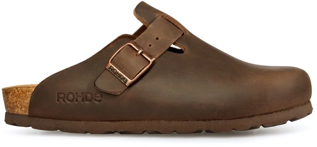 Rohde Alba