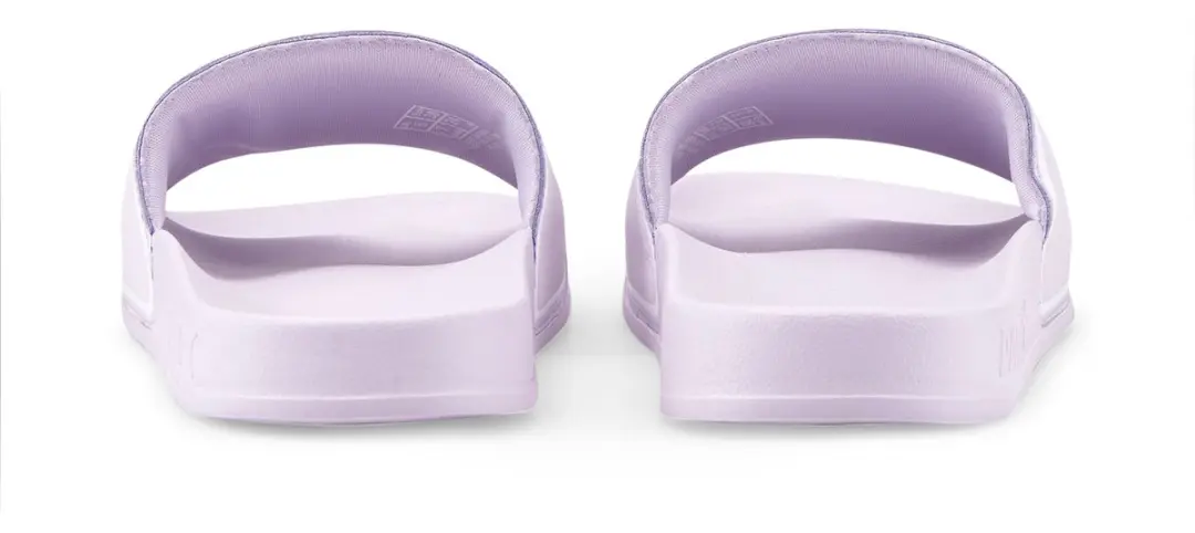 PUMA Leadcat 2.0 Slippers - Maat 42 - Lavender Fog - afbeelding 5 van 6
