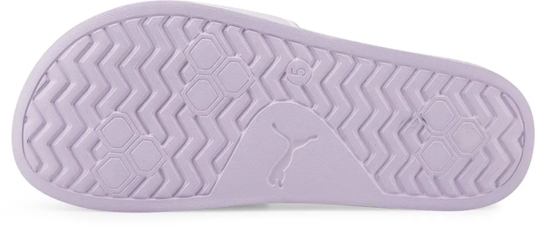 PUMA Leadcat 2.0 Slippers - Maat 42 - Lavender Fog - afbeelding 6 van 6