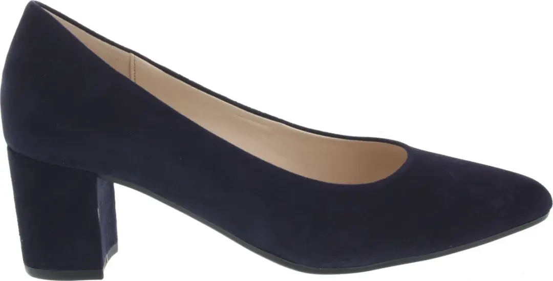 Dames Pumps Gabor 21.450.16 Donkerblauw