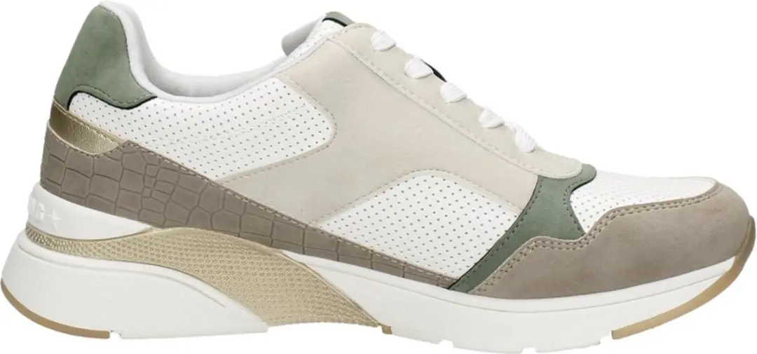 Mustang Veterschoenen Laag Veterschoenen Laag