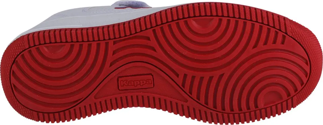 Kappa Fogo K Sportschoenen 32 - Wit