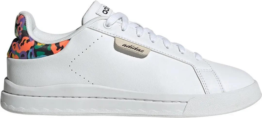 Adidas Sportswear Court Silk Sneakers Wit EU 38 Vrouw