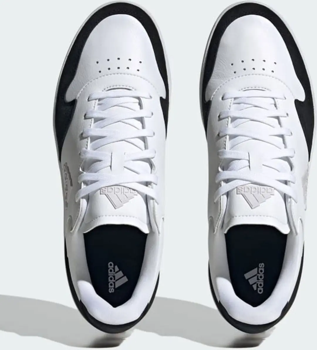 adidas Sportswear Kantana Schoenen Heren - Wit - 44 - afbeelding 4 van 6