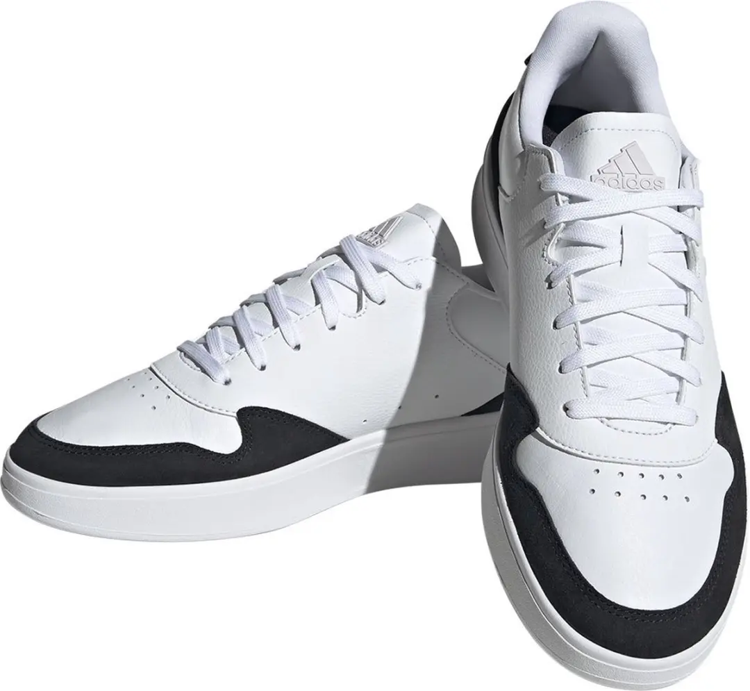 adidas Sportswear Kantana Schoenen Heren - Wit - 44 - afbeelding 5 van 6