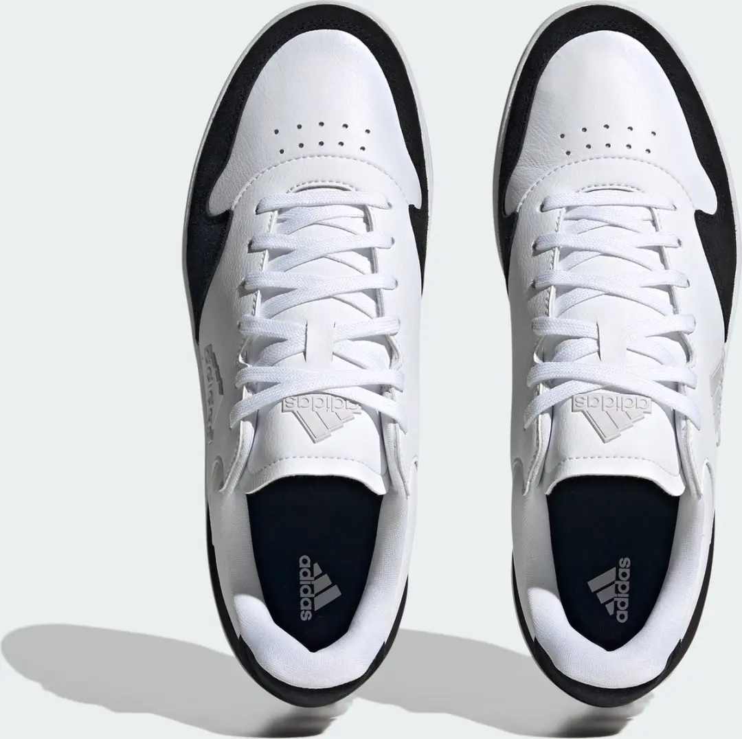 adidas Sportswear Kantana Schoenen Heren - Wit - 44 - afbeelding 6 van 6