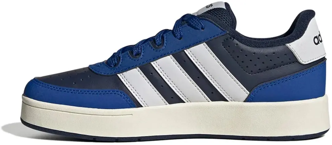 Adidas Breakbase Schoenen - 39 1/3 - Blauw - afbeelding 5 van 6