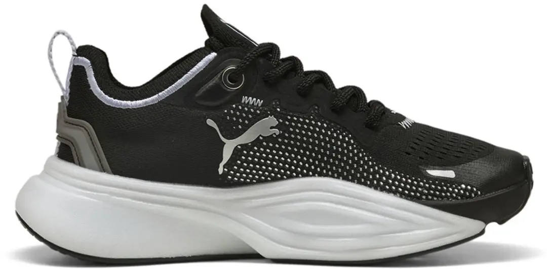 PUMA Pwr Nitro Sqd 2 Schoenen - 38 - Zwart - afbeelding 4 van 6