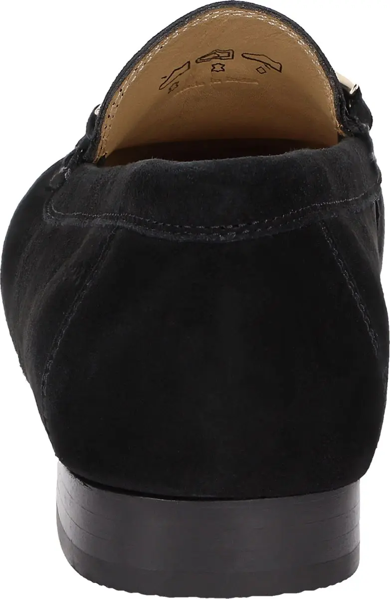 Sioux Cambria-HW Instappers - Zwart 40.5 - afbeelding 6 van 6