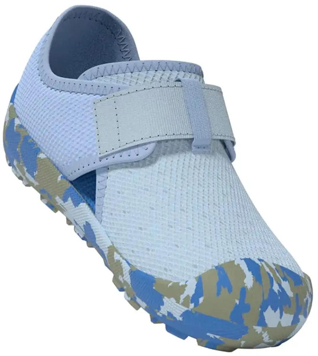 Adidas Terrex Captain Toey Infant Sandalen 22 - Blauw
