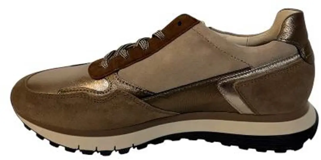 Gabor 6029.01 Sneakers - Beige - afbeelding 2 van 6