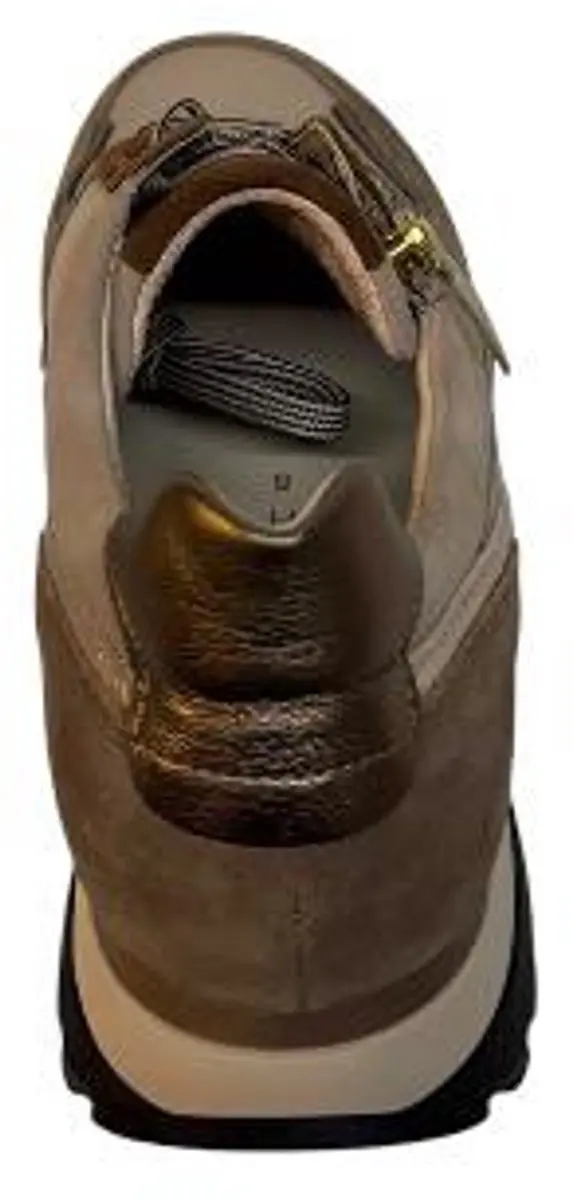 Gabor 6029.01 Sneakers - Beige - afbeelding 6 van 6