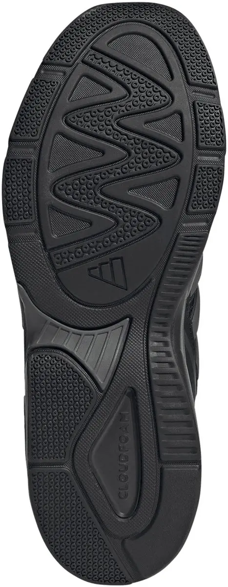 adidas Eclyptix Control NTL40 Heren Sportschoenen - Zwart - afbeelding 5 van 6