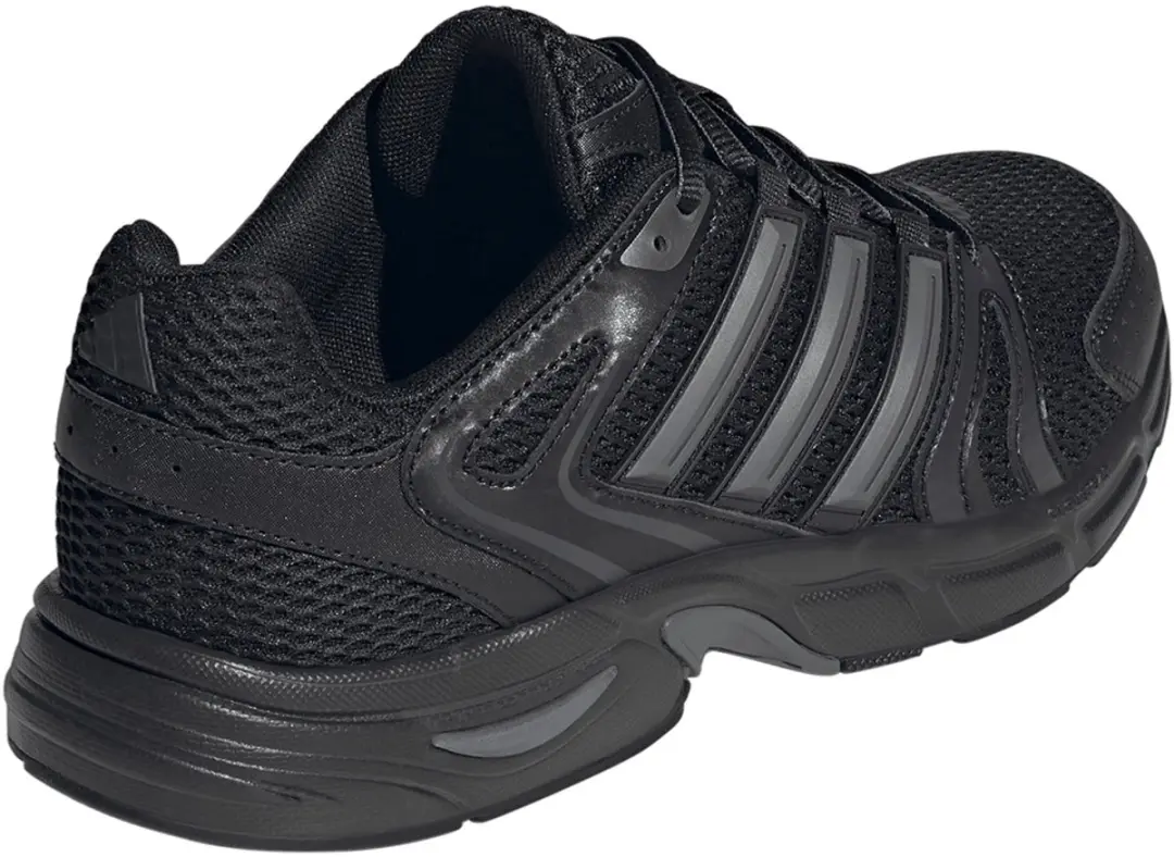 adidas Eclyptix Control NTL40 Heren Sportschoenen - Zwart - afbeelding 6 van 6