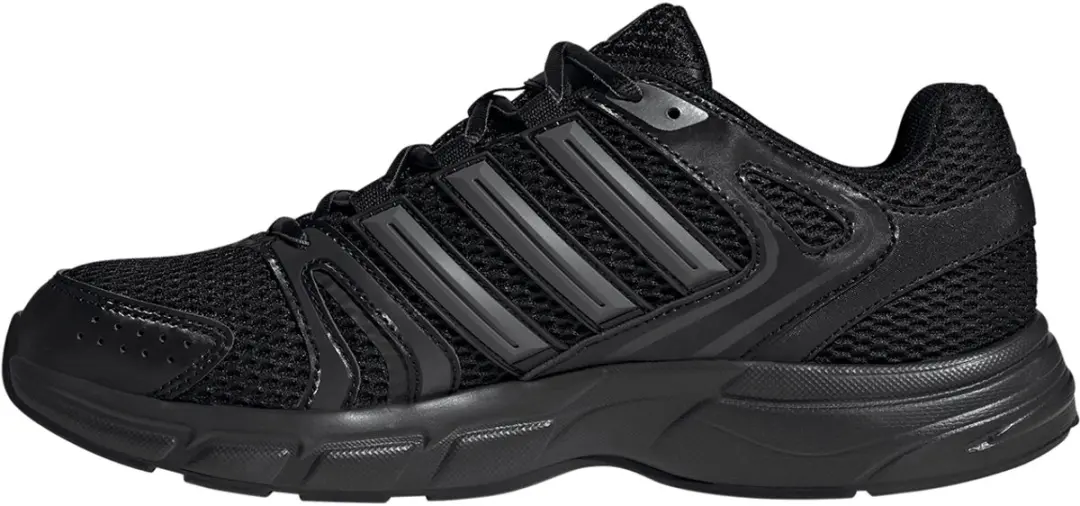adidas Eclyptix Control NTL40 Heren Sportschoenen - Zwart - afbeelding 2 van 6