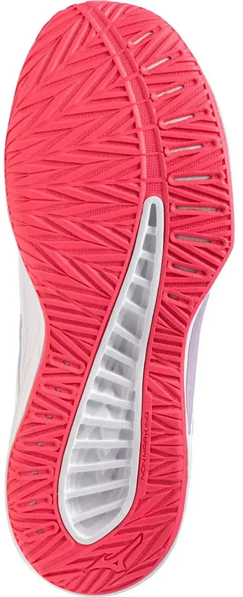 Mizuno Thunder Blade Z Indoor Schoenen - Wit - afbeelding 3 van 6