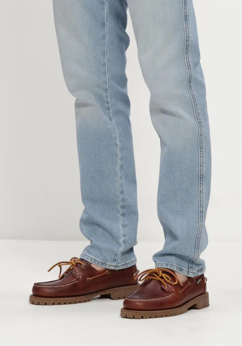 Sebago Ranger Waxy Bootschoenen - Heren - Maat 44 - afbeelding 6 van 6