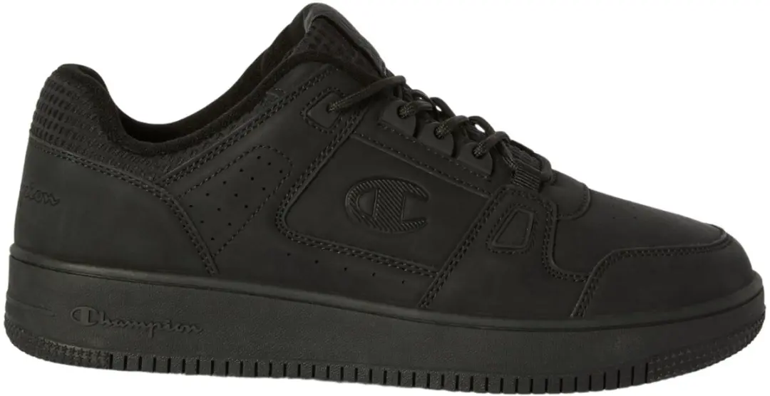 Champion RD18 Low Comb Heren Sneakers