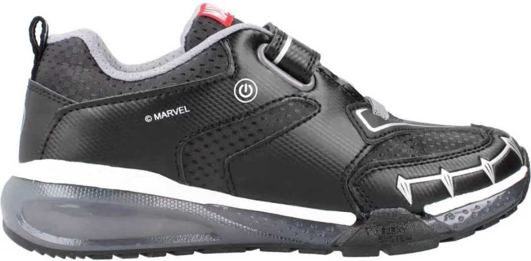GEOX J BAYONYC B. Zwart 24 EU