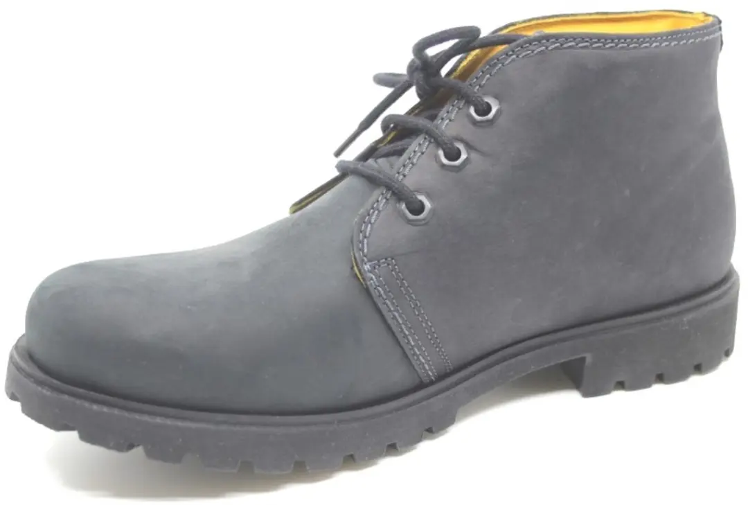 Panama Jack Bota C3 Veterboots Heren - Zwart 42 - afbeelding 3 van 6