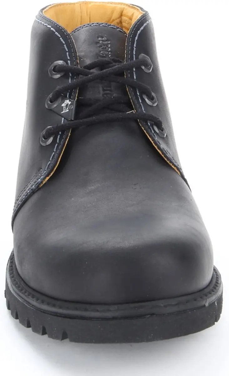 Panama Jack Bota C3 Veterboots Heren - Zwart 42 - afbeelding 2 van 6