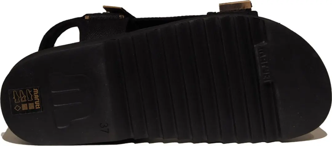 Maruti - Beau Sandalen Zwart - Black - 42 - afbeelding 5 van 6