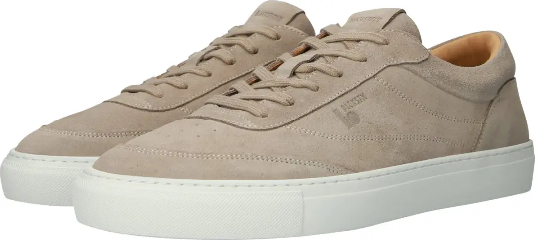 Blackstone Orson FG627.EART Sneakers - Heren - Brown - Maat 46 - afbeelding 5 van 6