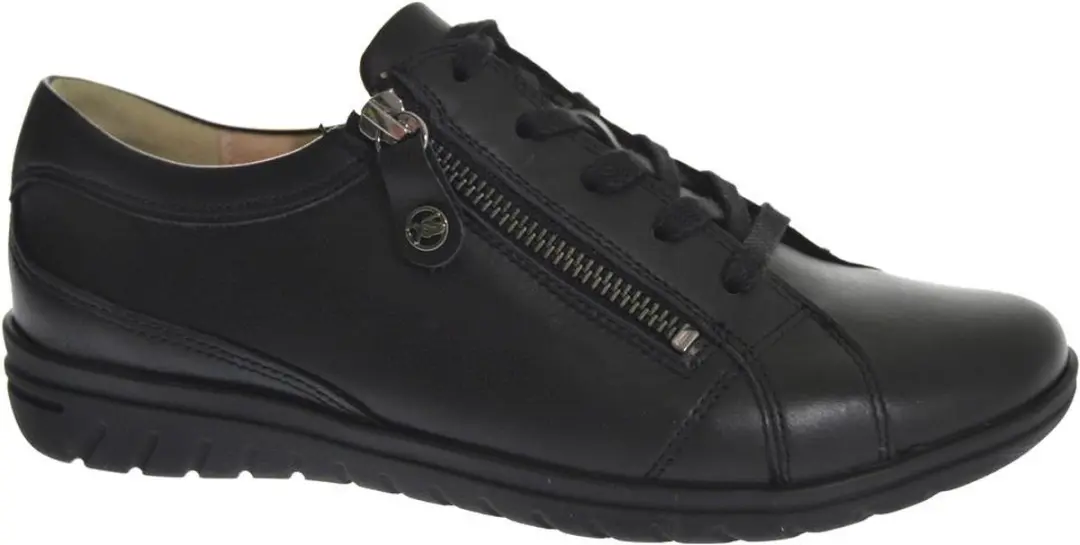 Hartjes 162.0826 99 01.00G Dames Veterschoen