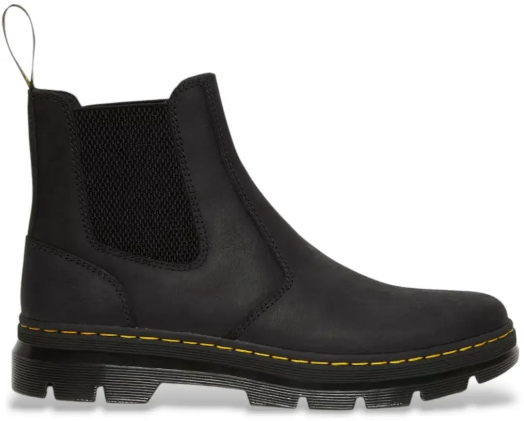 Dr. Martens