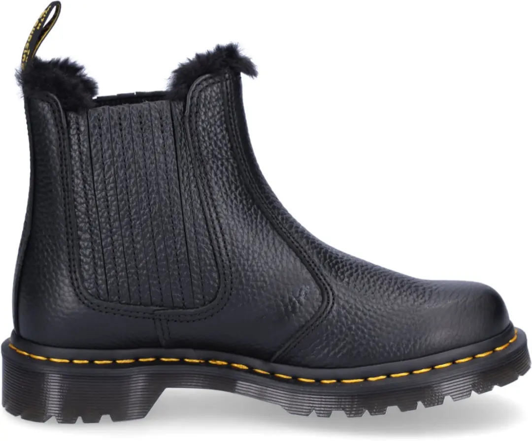 Dr. Martens 2976 Leonore II Chelsea - EU 40 - Zwart