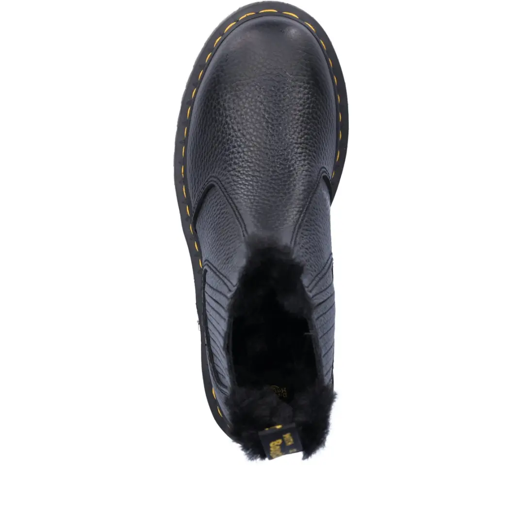 Dr. Martens 2976 Leonore II Chelsea - EU 40 - Zwart