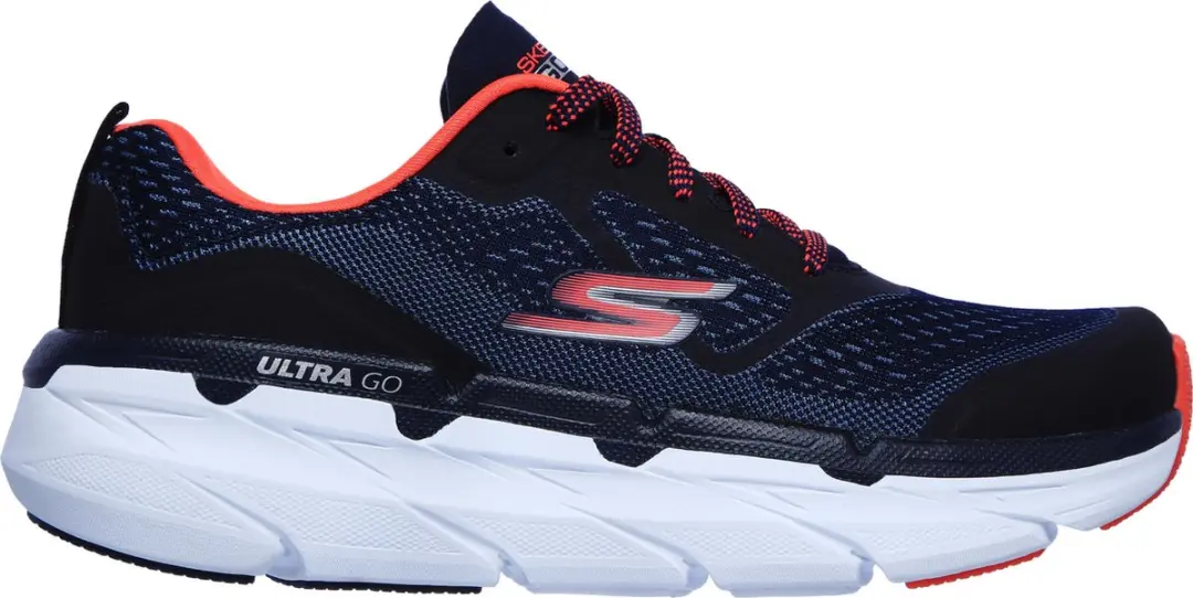 Skechers Max Cushioning Premier Dames Sneakers