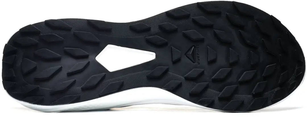Salomon Alphaglide 42 Heren Trekkingschoenen - Zwart - afbeelding 4 van 6