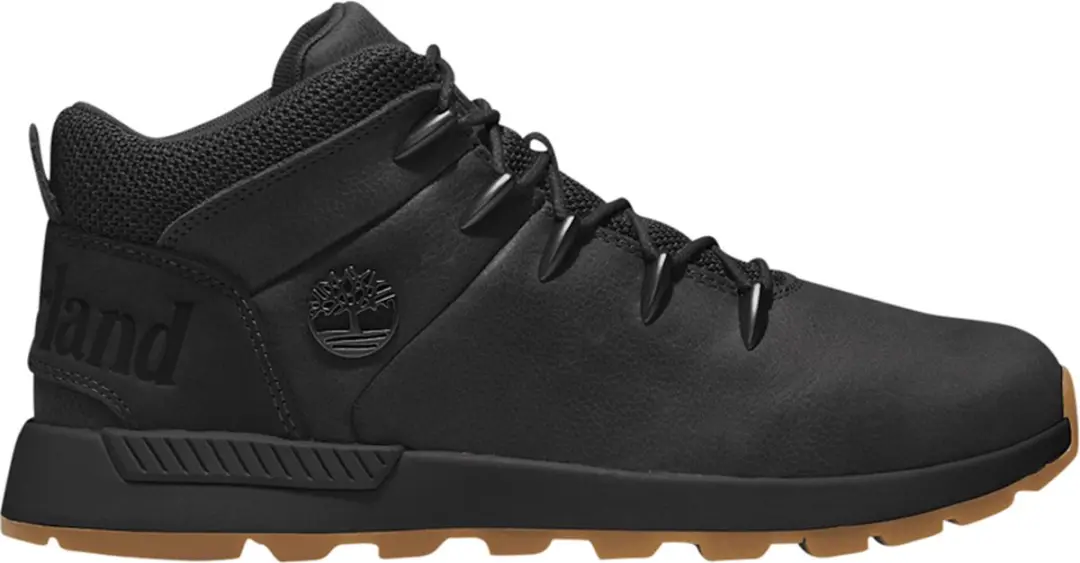 Timberland Sprint Trekker Mid Laarzen Zwart EU 41 Man