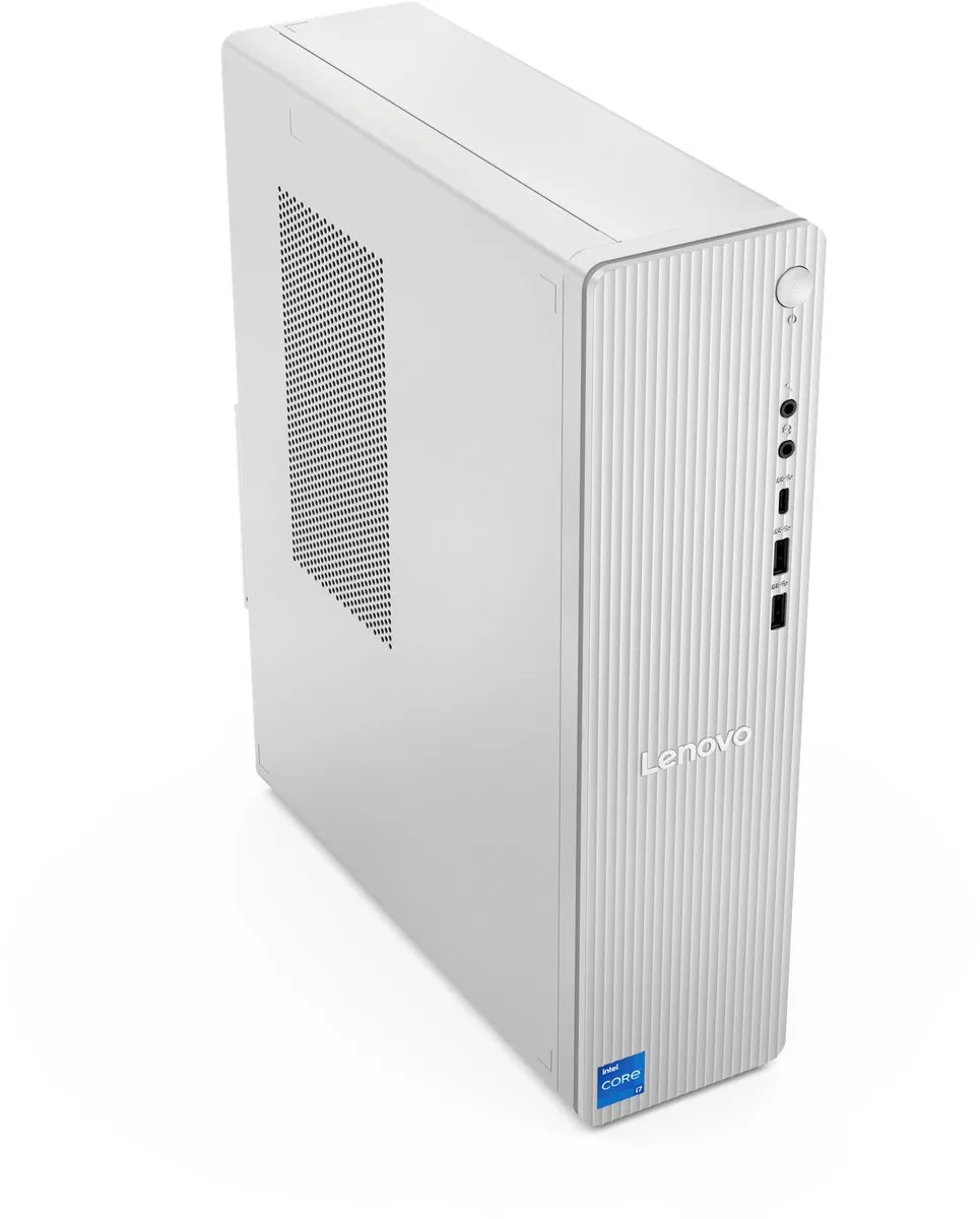 Lenovo IdeaCentre Tower 08IRR9 90XS006SMH Gaming PC