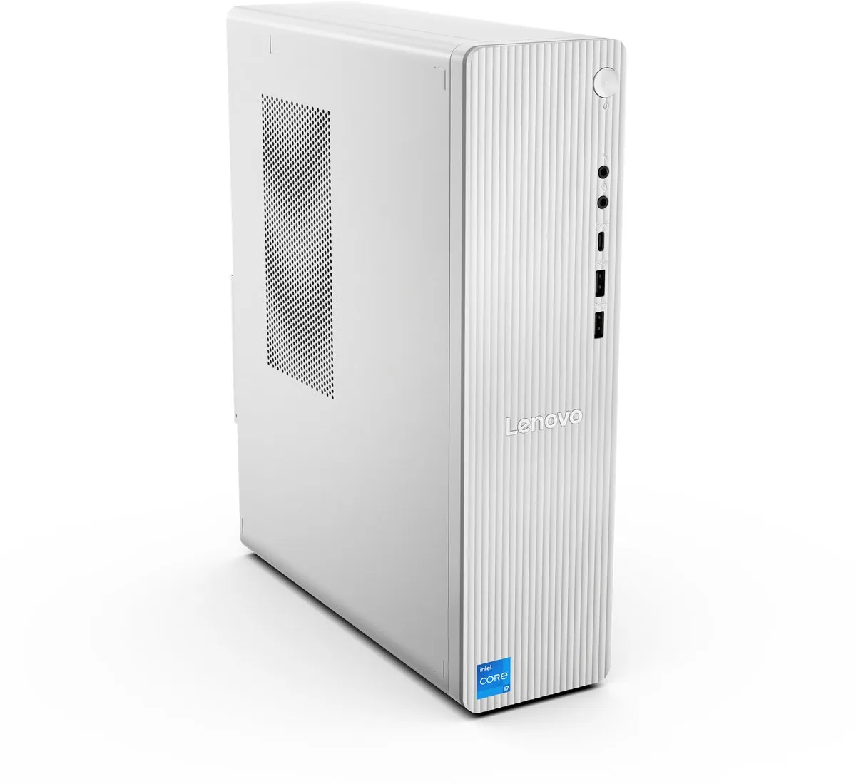 Lenovo IdeaCentre Tower 08IRR9 90XS006SMH Gaming PC