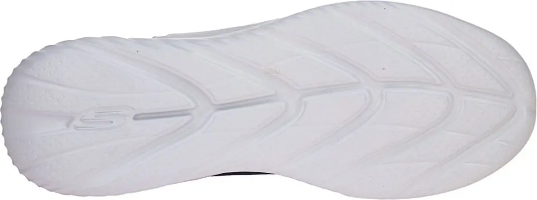 Skechers BOUNDER 2.0 EMERGED Heren Sneakers - Navy - afbeelding 2 van 6