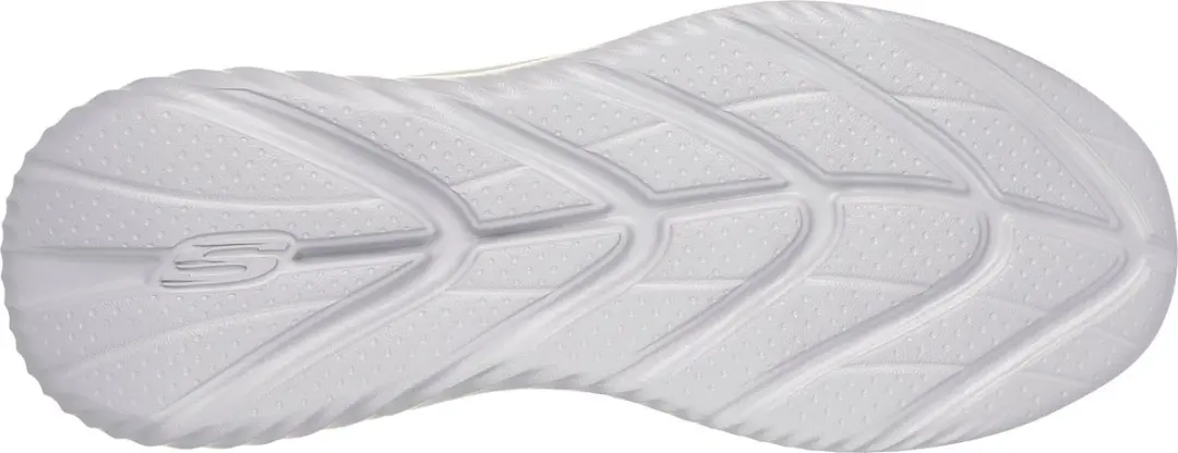 Skechers BOUNDER 2.0 EMERGED Heren Sneakers - Navy - afbeelding 6 van 6