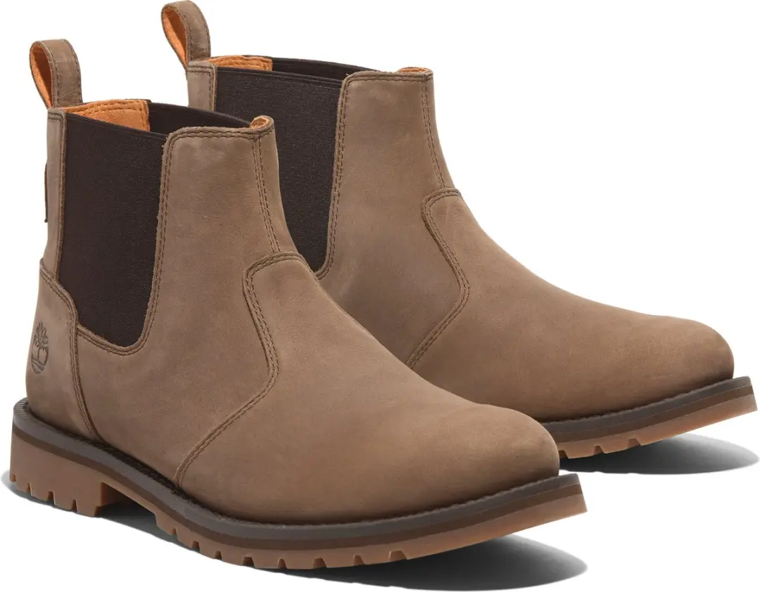 Timberland Redwood Falls MID CHELSEA BOOT Heren Laarzen